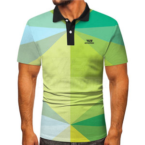Vente flash - Polos pour hommes - Polos pour hommes sur mesure - Polos pour hommes de couleur unie - Fabriqués au Pakistan - Product Image 3
