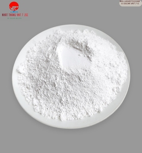 Carbonato de Calcio NHAT THANG VNT7 JSC, Pureza >98%, Grado Industrial, Polvo Blanco para Materiales de Construcción de PVC - Product Image 2