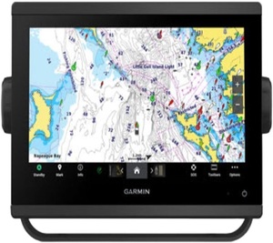 Garmin GPSMAP 943xsv คุณภาพสูง - Product Image 2