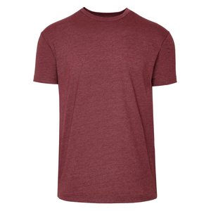 Camiseta Tri Blend con estampado gráfico personalizado para hombre, camiseta de manga corta supersuave y ajustada de primera calidad para hombre - Product Image 2