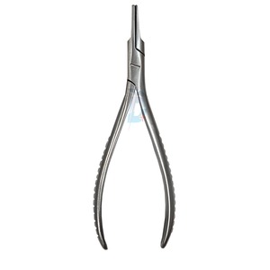 คีมดึงเล็บ5.5ปกติเครื่องมือเกี่ยวกับศัลยกรรมกระดูกจากสเตนเลส - Product Image 3