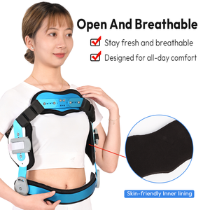 L'équipement de rééducation <span class=keywords><strong>spinal</strong></span> réglable médical de Shiheng convient à un large éventail de personnes - Product Image 2