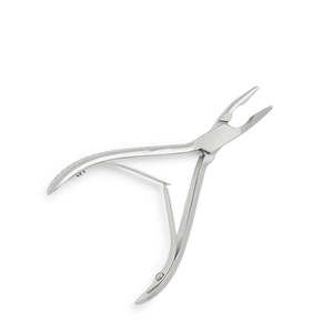 คีมตัดกระดูกรัสกินลิสตัน สแตนเลสสตีล ดีไซน์พิเศษ ขนาด 160 มม. แบบกำหนดเองได้ - Product Image 2