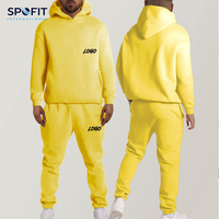 OEM Vente en gros Personnalisation Vêtements de sport tendance à la mode Logo personnalisé Haute qualité Coupe classique Uni 100% coton Respirant
