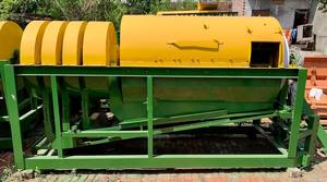 Máquina Trilladora de Arroz de Flujo Axial de Calidad de Exportación para Trilla de Arroz de Alta Capacidad con Bajo Daño a los Granos a Precio Competitivo - Product Image 4