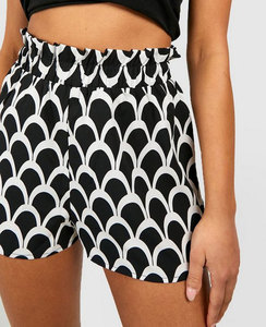 กางเกงขาสั้นเล่นบาสเก็ตบอลสำหรับผู้ชายกางเกงขาสั้นผ้าฝ้ายเนื้อผ้าระบายอากาศได้ดีผ้าไนลอนระบายอากาศได้ดีสำหรับยิมฟิตเนสยิม - Product Image 4