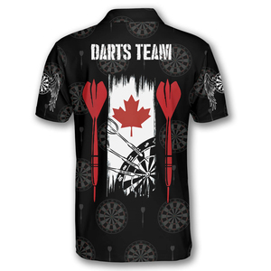 Uniforme de Polo de Grado Profesional para Clubes, Empresas, Escuelas y Organizaciones con Tela de Primera Calidad - Product Image 6