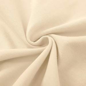 Custom Digital Printing Short Sleeve <b>Crop</b> <b>Top</b> Unisex Cotton Breathable Eco-Friendly Tee - Product Image 6