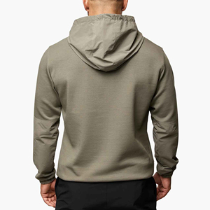 Nuevas sudaderas con capucha de sublimación de poliéster de algodón de calidad superior de alta fabricación para hombres y mujeres, sudaderas con capucha de sublimación personalizadas OEM baratas - Product Image 2