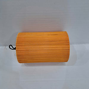 Cesta de bambú superventas de fábrica en Vietnam con precio barato - Product Image 3