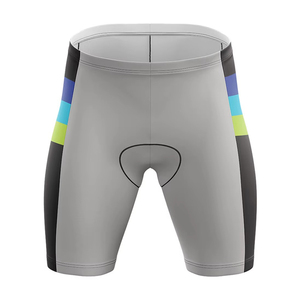 Ensemble de maillot et short de cyclisme unisexe très vendu, vêtements de vélo élégants, maillot de cyclisme professionnel, uniforme de course - Product Image 4