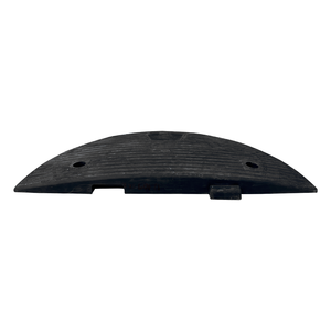 แผ่นยางกันกระแทก PVC แบบมีแผ่นรองหลัง ขนาด 60 x 30 x 4.5 ซม. ทำจากพลาสติก - Product Image 2