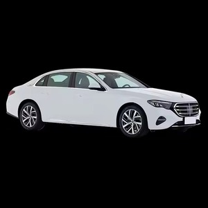 รถ M-ercedes Benz E300 L น้ำมันเบนซินประสิทธิภาพสูง2024 M-ercedes Benz E-Class E300สปอร์ตซีดานหรู - Product Image 2