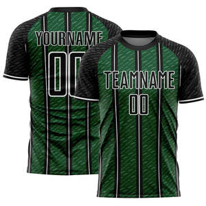 Uniforme de football authentique, vente en gros d'uniformes à séchage rapide légers et durables, résistants à l'humidité, conçus pour les clubs d'entraînement de football - Product Image 6