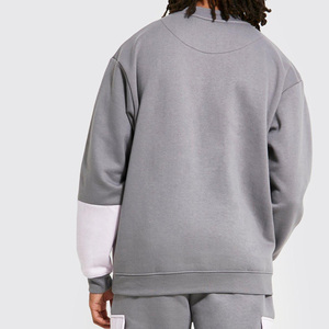 High Quality Customized Logo Printing Fashionable <b>Men</b> Casual Hoodies And Sweatshirt Plus Size <b>Men</b> Hoodies <b>Pullover</b> <b>Men</b> Hoodies - Product Image 6