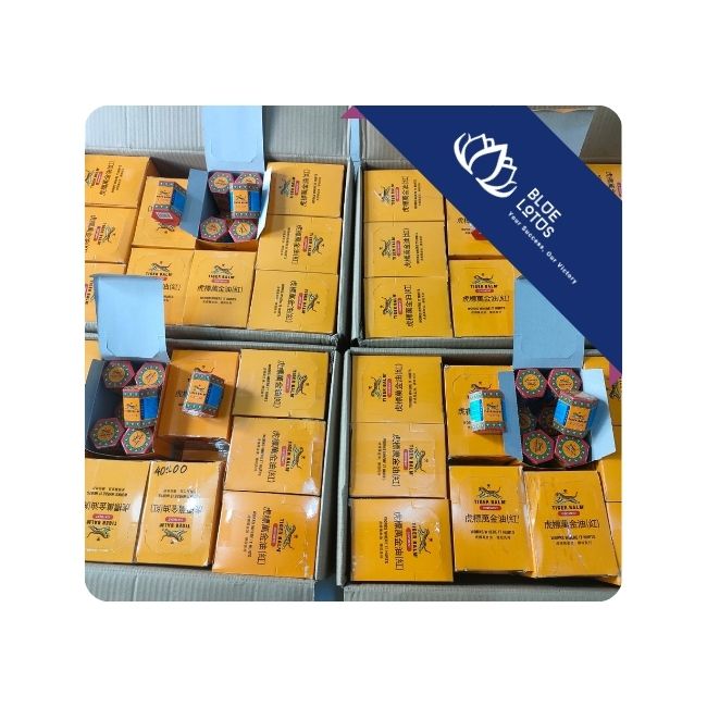 BEST SELLING Tiger Balm Soft Ointment Used for Relaxing Massage to Reduce Stress Muscle Tension and Fatigue Vietnam