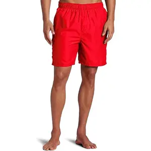 Oem服务沙滩短裤高品质定制沙滩游泳短裤不同款式游泳短裤