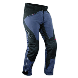Los mejores diseños Pantalones de moto impermeables de invierno para hombres Pantalones de moto textiles de ajuste cómodo en todos los tamaños - Product Image 2