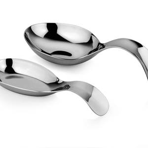 Reposapiés personalizado de acero inoxidable, color personalizado, artesanía india hecha a mano, apto para lavavajillas ecológico - Product Image 4