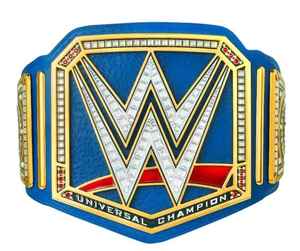 Cinturones de Campeonato Personalizados Trofeos Medallas y Premios El Símbolo Definitivo de Victoria y Excelencia Cinturones de Campeonato - Product Image 1