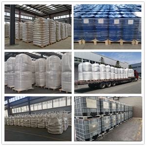 Fertilizzante organico liquido amminoacido 30% libero certificato di amminoacido 300g/<span class=keywords><strong>L</strong></span> - Product Image 5