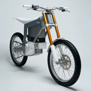 Cakes Kalk INK Urban Electric Off-Road Performance Edition Nouveau en stock à vendre - Product Image 1