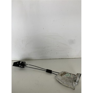ล็อคซ้ายหลังซูซูกิ สวิฟท์ 5th Series 8230268LA2000(10>16) - Product Image 3