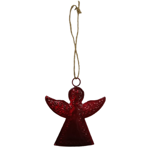 Home Metal Decor Santa Cluase <b>Shoes</b> Sublimation Christmas Modern Hanging <b>Tree</b> Decoration Ornaments - Product Image 6