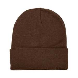 jacquard 100% <b>Wool</b> <b>Beanie</b> Caps Wholesale Best Selling Price Outdoor Sports Unisex <b>Beanies</b> Hats - Product Image 2