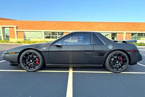 Gran Oferta: Pontiac Firebird Formula Usado de 1988 - Product Image 3