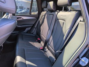 BMW X3 sDrive30i Turbo V4 2.0L RWD 2023 Usado en Buen Estado - Product Image 5