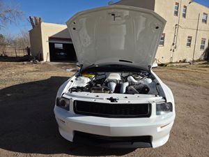 Ford Mustang GT Coupé 2006 Usado, Supercargado, MMR 1200 Stroker Build, Transmisión Manual de 5 Velocidades, Proveniente de Clima Cálido - Product Image 6