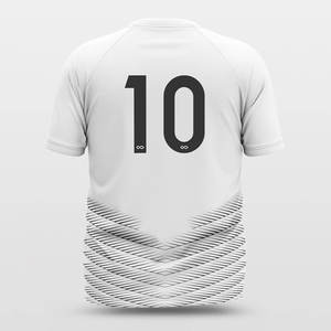 Camiseta Judicial para Hombre - Ecológica y con Estampado por Sublimación, Personalizada OEM al por Mayor - Product Image 2