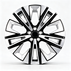 Jantes en alliage forgé Zorlen 18-22 pouces, légères, concaves profondes, monobloc, personnalisées pour F30 M3 M4 M2 Audi RS4 - Product Image 1