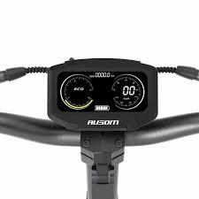 Scooter Eléctrico DT2 Pro de Primera Marca, Nuevo, Listo para Envío a Todo el Mundo - Product Image 4