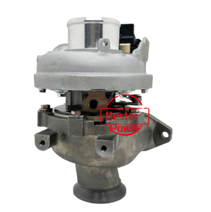Turbocompresor GTD1449VKZ para Alfa Romeo Giulietta 2,0 JTDM <span class=keywords><strong>Jeep</strong></span> <span class=keywords><strong>Renegade</strong></span> 55256683 822751 821785-0005 822751-0002 - Product Image 6