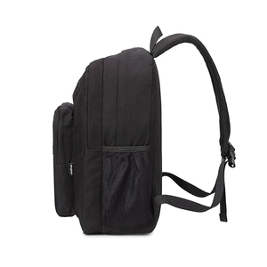 Mochila de poliéster de alta calidad para estudiantes Impermeable y conveniente Uso diario para la escuela La mejor opción para estudiantes - Product Image 6