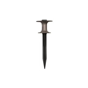 Guía de manguera de Metal de diseño atractivo Forma única Acabado antiguo para guía de manguera de esquina de jardín Uso Artículo decorativo - Product Image 5