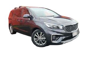 Carnival YP 2024, Sedán Usado, Interior Oscuro, Cuero, Transmisión Manual/Automática, Opciones de Combustible Diésel/Gasolina - Product Image 4