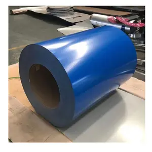 Bobina de aço galvanizada padrão ASTM para fazer tubos Z121-Z180 de perfuração de soldadura padrão de exportação