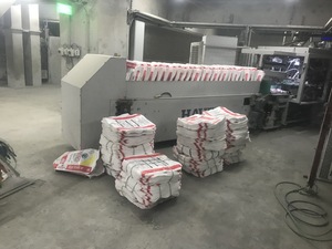 Mejor venta vietnamita fabricado a granel cemento Portland - Product Image 4