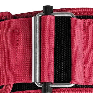 Bodybuilding en néoprène et fitness puissance de soutien du dos pour l'entraînement de gymnastique en gros entraînement d'haltérophilie ceinture en néoprène entretenue OEM - Product Image 6