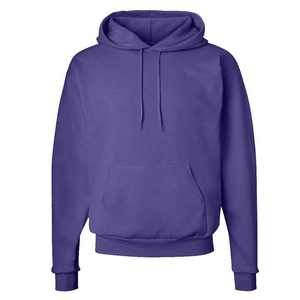 Basics Winter Embroidered 100% Cotton Fleece Oversized Men's Hoodie-Customized Options High Quality Stylish Design <b>Waterproof</b> - Product Image 5