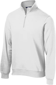 .Golf quarter zip <b>shirt</b> with athletic styling ideal <b>for</b> beginners or pros breathable lightweight layer built - Product Image 4