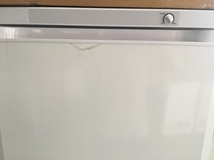 Congelatore Verticale BD 200 Litri con <span class=keywords><strong>6</strong></span> <span class=keywords><strong>Cassetti</strong></span> per Uso Commerciale in Acciaio Inox ABS Refrigerante R134a Condensatore Esterno - Product Image 6