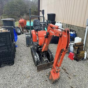 Piezas de motor de miniexcavadora para trabajos de construcción al por mayor, fiabilidad y durabilidad en existencias, 2 unidades - Product Image 4