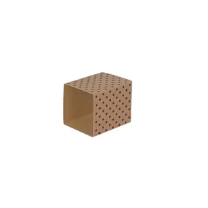 CreaSleeve Personalizzato in Carta Kraft 221 per Articoli Promozionali e Merchandising - Product Image 6