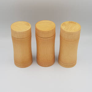 High Quality Bamboo <b>Tea</b> Box Eco Friendly <b>Tea</b> <b>Set</b> Made in Vietnam Bamboo Box - Product Image 1