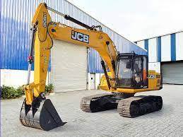 ใช้รถขุด225 JCB - Product Image 5
