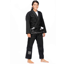 Bjj Gis et Kimonos de haute qualité 100% coton 2025 par BRIGHT WAY INTERNATIONAL - Product Image 4